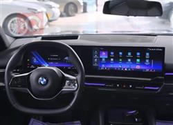 بی ئێم دەبڵیو سیریەس 5